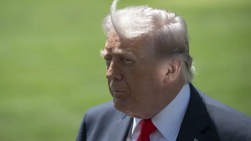 JAV prezidento Trumpo komentaras: „Susitarimas su Iranu gali būti pasiektas bet kuriuo metu“